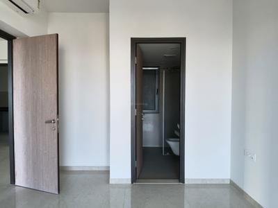Bedroom Image of 600 Sq.ft 2 BHK Apartment / Flat for sale in Sewri Mumbai for Rs. 21000000