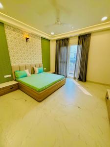 Bedroom Image of 3400 Sq.ft 5 BHK Villa for sale in Jagatpura Jaipur for Rs. 24500000
