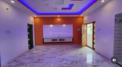 Hall Image of 1500 Sq.ft 3 BHK Duplex for sale in Veppampattu Chennai for Rs. 7500000