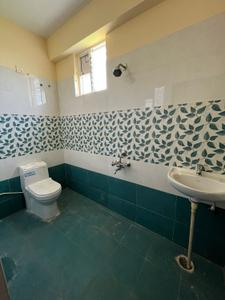 Bathroom Image of 1580 Sq.ft 3 BHK Apartment / Flat for sale in Poranki Vijayawada for Rs. 5950000