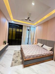 1 BHK Apartment