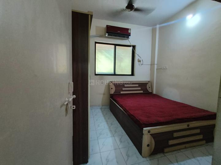 Prathmesh chs Bedroom 1
