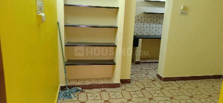 3rd block  Mogappair West Chennai 37  Bedroom 1