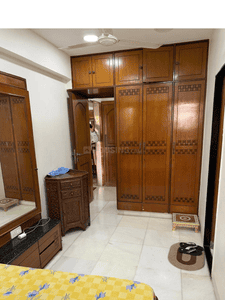 Image of 950 Sq.ft 2 BHK Apartment / Flat for sale in Cumballa Hill, Mumbai for Rs. 65000000