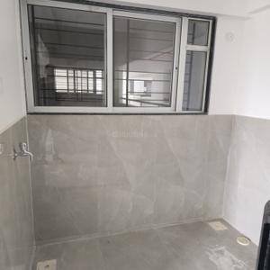 Balcony Image of 1100 Sq.ft 2 BHK Apartment / Flat for sale in Sanskruti Panchtatva, Bibwewadi Pune for Rs. 13000000