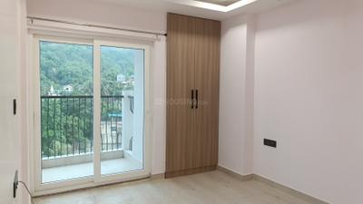4 BHK Flat