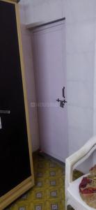 Bedroom Image of 834 Sq.ft 2 BHK Apartment / Flat for sale in Khokhra Ahmedabad for Rs. 4500000