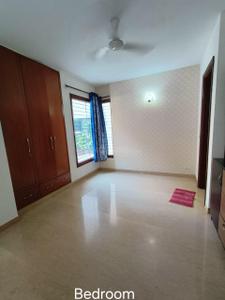 Hall Image of 1800 Sq.ft 3 BHK Builder Floor for rent in Green Park New Delhi for Rs. 115000