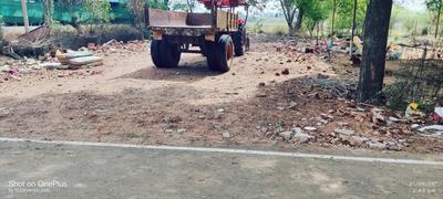 Residential Plot
