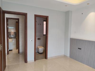 Bedroom Image of 1350 Sq.ft 3.5 BHK Apartment / Flat for sale in M3M Soulitude , Sector 89 Gurgaon for Rs. 17000000