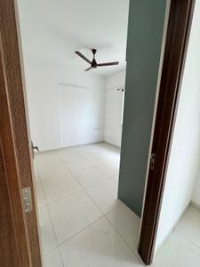 Image of 935 Sq.ft 2.5 BHK Apartment / Flat for rent in Nambiar Millennia, Anekal, Bengaluru for Rs. 35000