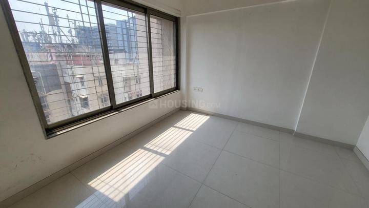 Man Ghatkopar Avenue Aaradhya One Earth I Phase V Bedroom 1