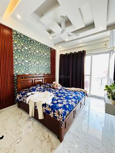 Bedroom Image of 1250 Sq.ft 2 BHK Builder Floor for sale in GMS Road Dehradun for Rs. 5800000
