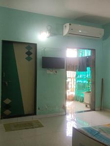 Bedroom Image of 1080 Sq.ft 2 BHK Apartment / Flat for sale in Bopal Ahmedabad for Rs. 5850000