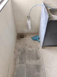 Drying Area Image of 980 Sq.ft 2 BHK Apartment / Flat for sale in Nidhi Kuber Residency, Bhadaj Ahmedabad for Rs. 6000000