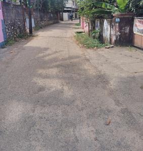 10 Cent Plot with House Plot View 2