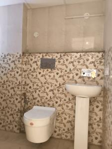 Bedroom One Image of 1245 Sq.ft 3 BHK Apartment / Flat for sale in KVD Wind Park, Noida Extension Greater Noida for Rs. 12000000