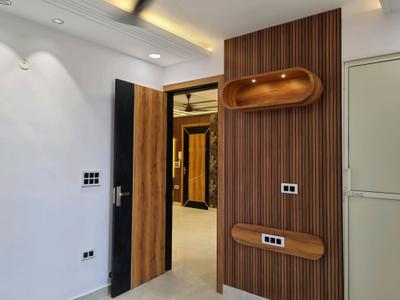 Bedroom Image of 900 Sq.ft 3 BHK Apartment / Flat for sale in Nawada New Delhi for Rs. 6250000