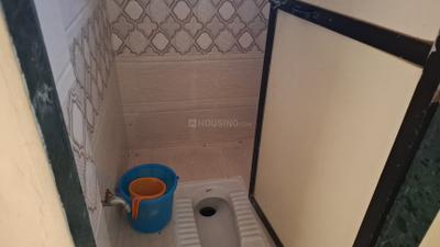 Image of 700 Sq.ft 1 BHK Apartment / Flat for rent in Airoli, Navi Mumbai for Rs. 26300