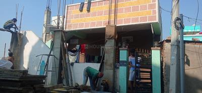 1 BHK Independent House