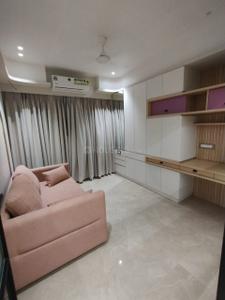 Hall Image of 1935 Sq.ft 3 BHK Apartment / Flat for sale in Sunrise Elegance, Paldi Ahmedabad for Rs. 12700000