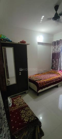 Sara Baner Bedroom 1