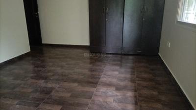 Bedroom Image of 1511 Sq.ft 2 BHK Apartment / Flat for sale in Naiknavare Sylvan Heights, Aundh Pune for Rs. 17500000
