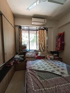 Bedroom Image of 580 Sq.ft 1 BHK Apartment / Flat for sale in Borivali West Mumbai for Rs. 11500000