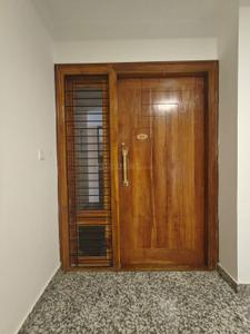 Hall Image of 1500 Sq.ft 3 BHK Apartment / Flat for rent in Banaswadi Bengaluru for Rs. 60000
