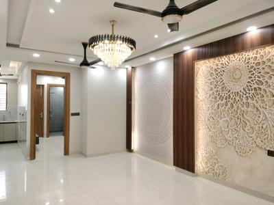 Living Room Image of 1350 Sq.ft 3 BHK Builder Floor for sale in Puri Kohinoor Faridabad, Sector 89 Faridabad for Rs. 15500000