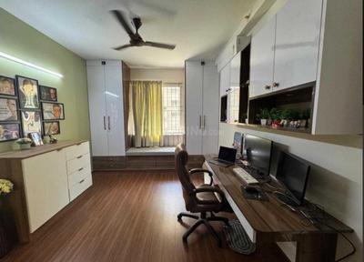 Kitchen Image of 4500 Sq.ft 10 BHK Independent House for sale in HSR Layout Bengaluru for Rs. 70000000