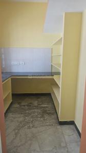 Kitchen Image of 960 Sq.ft 2 BHK Apartment / Flat for rent in Elite Enclave Thirumullaivoyal, Thirumullaivoyal Chennai for Rs. 15000