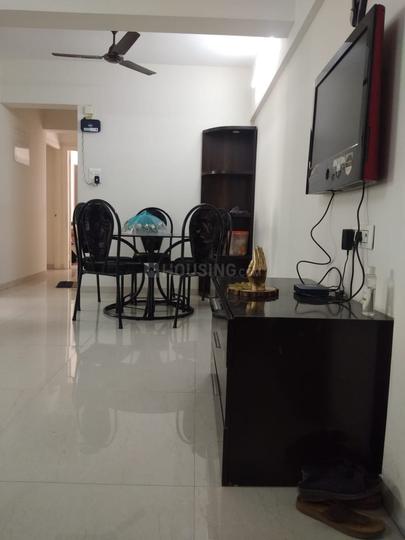Kailash Nagar, Thane West Living Room 1