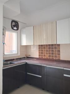 Kitchen Image of 1075 Sq.ft 2.5 BHK Apartment / Flat for sale in Amrapali Zodiac, Sector 120 Noida for Rs. 10300000