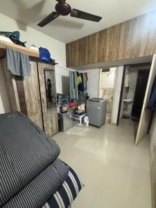 Hall Image of 810 Sq.ft 2 BHK Apartment / Flat for sale in Om Shanti Gold Plus 2, Narolgam Ahmedabad for Rs. 2200000