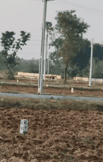 Sri Shiva Lohitha Ananda Brindavanam Phase II Main Image 1