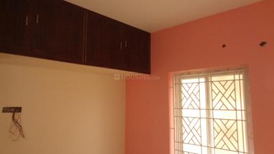 Bedroom Image of 681 Sq.ft 2 BHK Apartment / Flat for sale in Anakaputhur Chennai for Rs. 3900000