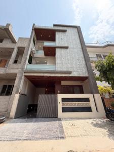 Image of 3200 Sq.ft 4 BHK Independent House for sale in Vaishali Nagar, Jaipur for Rs. 32500000