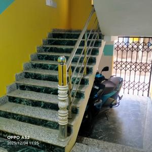 Image of 1205 Sq.ft 3 BHK Apartment / Flat for sale in Bansdroni, Kolkata for Rs. 8700000