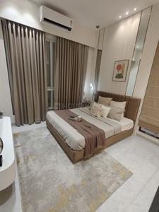 Bedroom Image of 1479 Sq.ft 3 BHK Apartment / Flat for sale in Global Inspira, Hinjawadi Phase 2 Pune for Rs. 11111111