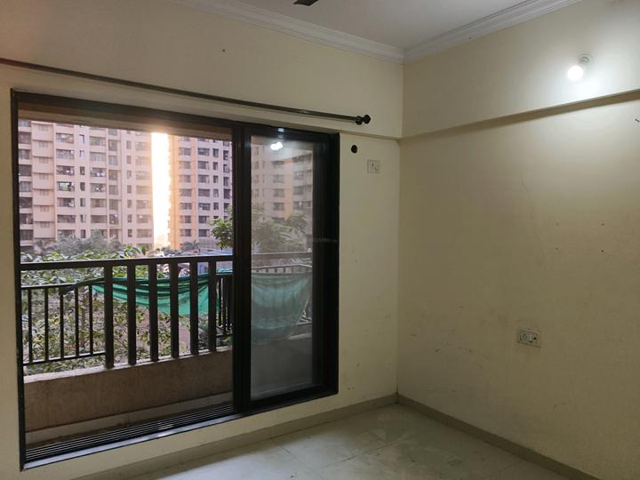 Raunak City Bedroom 1