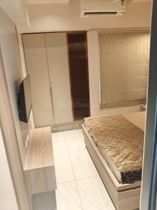 Bedroom Image of 486 Sq.ft 1 BHK Apartment / Flat for sale in Sai Swaroop, Chembur Mumbai for Rs. 11700000