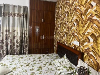 Bedroom Image of 1875 Sq.ft 3 BHK Apartment / Flat for rent in Supertech Czar, Omicron I Greater Noida for Rs. 30000