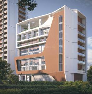 Image of 2335 Sq.ft 3 BHK Apartment / Flat for sale in Sreenivasa Sonthalia Ecorise, Rajendra Nagar, Hyderabad for Rs. 17510165