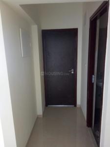 Hall Image of 553 Sq.ft 2 BHK Apartment / Flat for sale in Aditya 152 Samruddhi, Kurla East Mumbai for Rs. 13500000