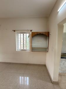 Hall Image of 1200 Sq.ft 2 BHK Apartment / Flat for rent in Hebbal Kempapura Bengaluru for Rs. 32000