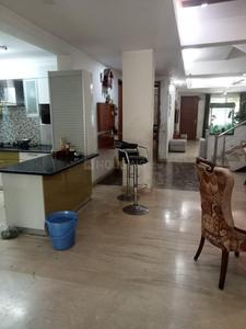 7 BHK Independent House
