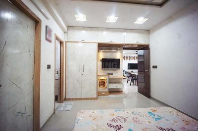 Bedroom Image of 1755 Sq.ft 3 BHK Apartment / Flat for sale in Paldi Ahmedabad for Rs. 14000000