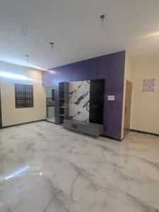 Hall Image of 946 Sq.ft 2 BHK Apartment / Flat for sale in Chitlapakkam Chennai for Rs. 9771758