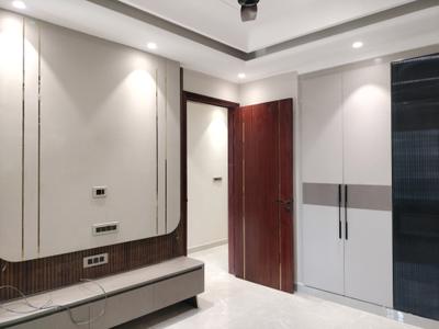 Bedroom Image of 2250 Sq.ft 4 BHK Builder Floor for sale in Sector 85 Faridabad for Rs. 25000000